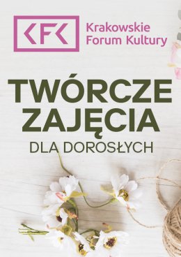 Twórcze zajęcia dla dorosłych - Astrologia na drewnie