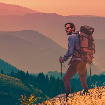 Festiwal podróżniczy „Twój kierunek” (projekcje filmów i prelekcje)