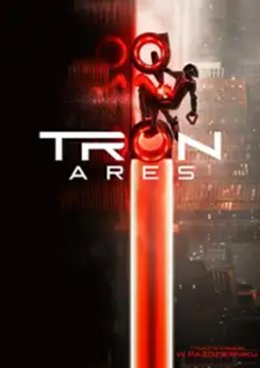Tron Ares (2D/napisy)