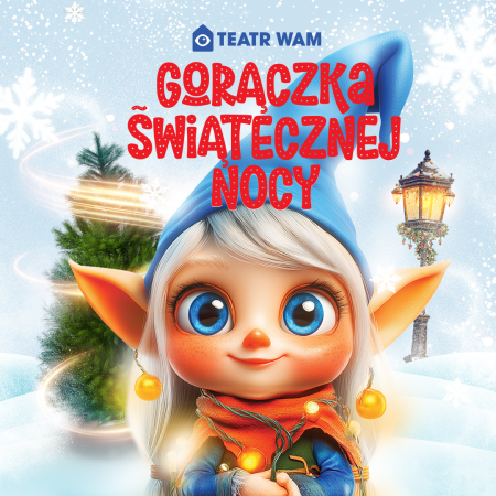 Gorączka Świątecznej Nocy