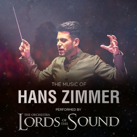 Lords of the Sound: The Music Of Hans Zimmer
