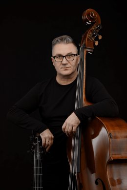 Gilad Atzmon / Piotr Lemańczyk / Adam Golicki Trio  - Zaduszki Jazzowe