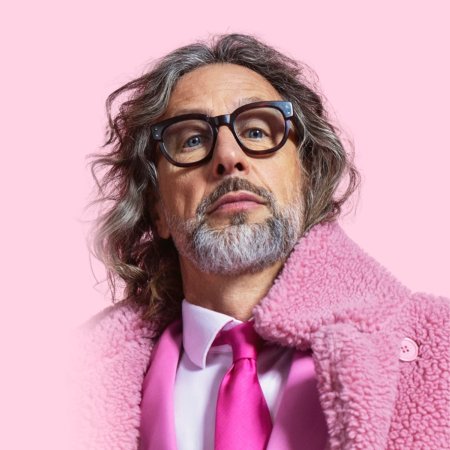 Szymon Majewski - Kto Panu to zrobił?