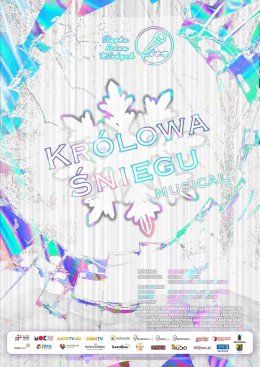 Śląska Scena Młodych: Królowa Śniegu