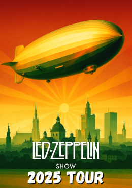 LED ZEPPELIN SHOW by Zeppelinians