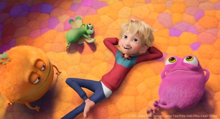 Fleak. Futrzak i ja 12. MFF Młode Horyzonty