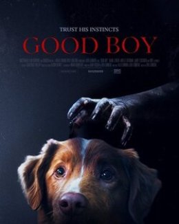 Good Boy (napisy)