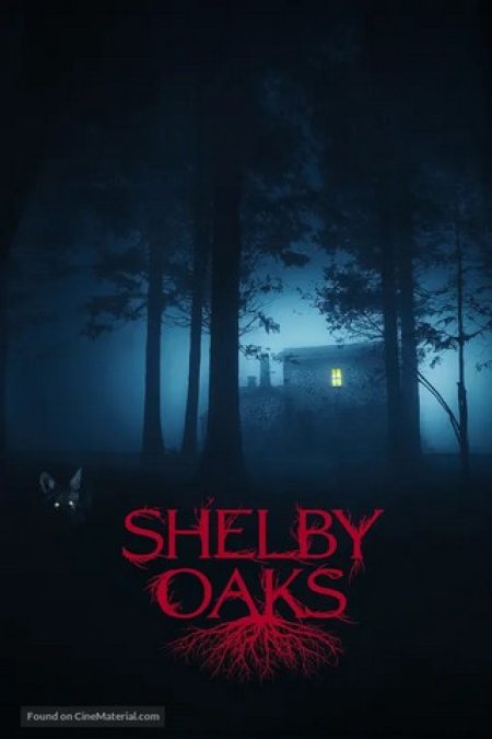 Miasteczko  Shelby Oaks