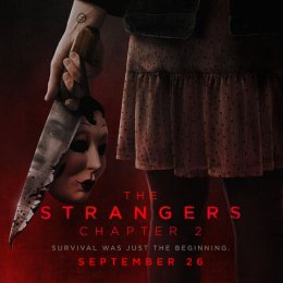 Strangers 2 (2D/napisy)