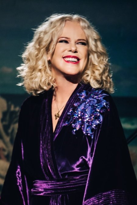 Joanna Dark - Poeci piosenki (Osiecka,Przybora,Dutkiewicz)