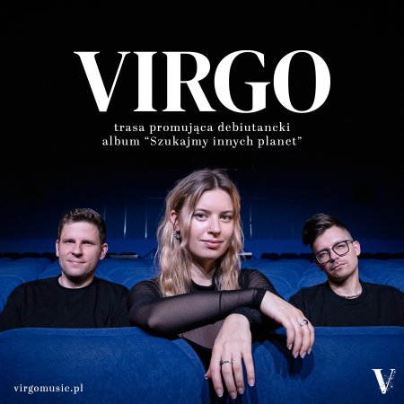 Zespół VIRGO