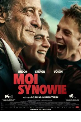 Moi synowie (2D)