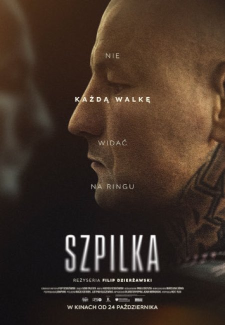 Szpilka