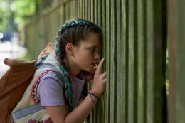 Oskar, Patka i Złoto Bałtyku 12.MFF Młode Horyzonty (2D/dubbing)