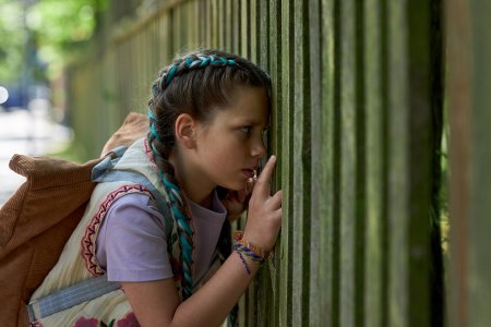 Oskar, Patka i Złoto Bałtyku 12.MFF Młode Horyzonty