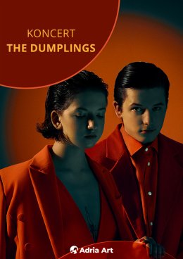 The Dumplings