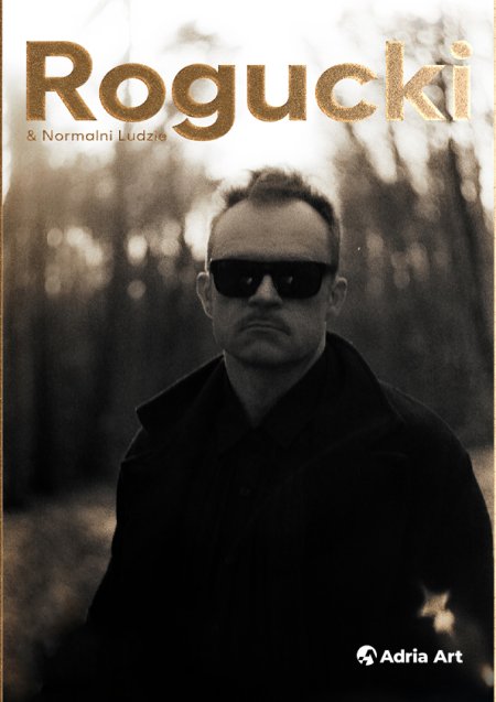 Rogucki & Normalni Ludzie