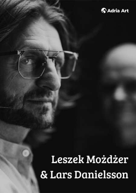 Leszek Możdżer & Lars Danielsson