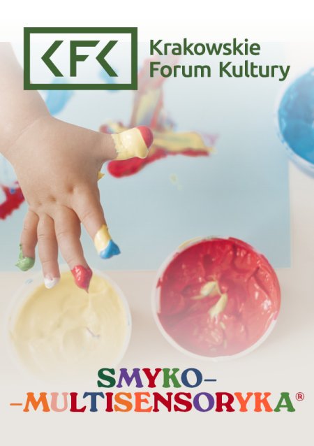 Smyko-Multisensoryka® – Listopad