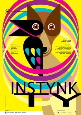 InstynkTY - Polski Teatr Tańca w Poznaniu