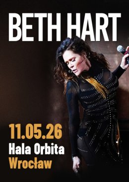 Beth Hart