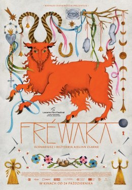 Fréwaka (2D/napisy)