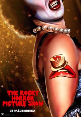 The Rocky Horror Picture Show (1975) (2D/napisy)