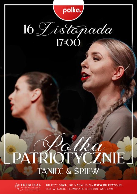Polka. Patriotycznie (koncert folklorystyczny)