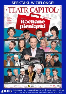Kochane Pieniążki