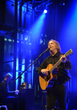 Jaromir Nohavica - Robert Kuśmierski - Pavel Planka w WCK