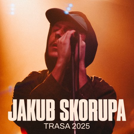 Jakub Skorupa - Trasa 2025