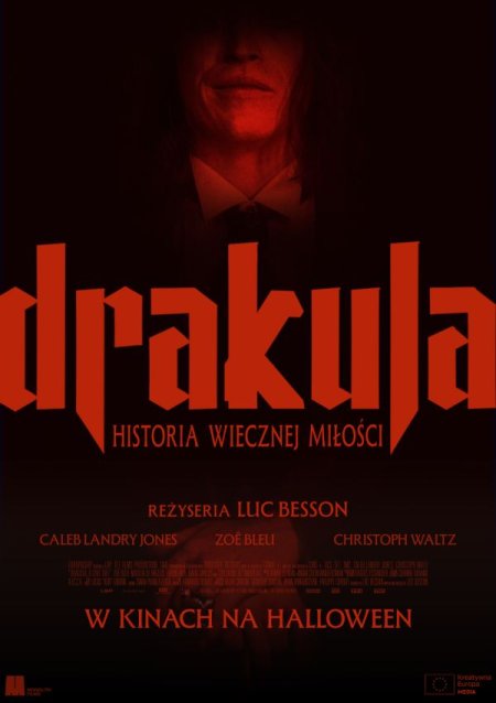 Drakula. Historia wiecznej miłości