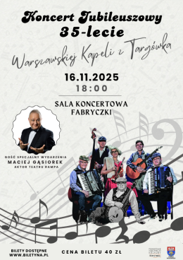 Warszawska Kapela z Targówka