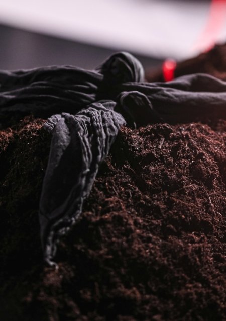 Ceremonia teMenos/laMent [Galeria Teatru Korez]