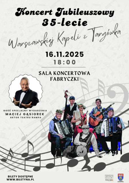 Warszawska Kapela z Targówka