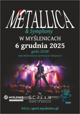 Metallica & symphony