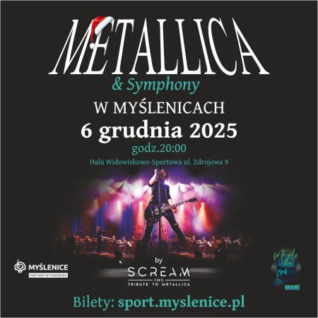 Metallica & symphony