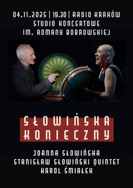 Słowińska-Konieczny