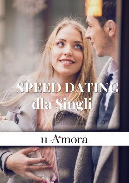 Speed Dating u Amora