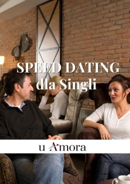 Speed Dating u Amora