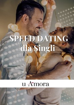 Speed Dating u Amora