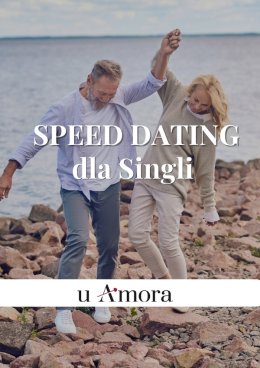 Speed Dating u Amora