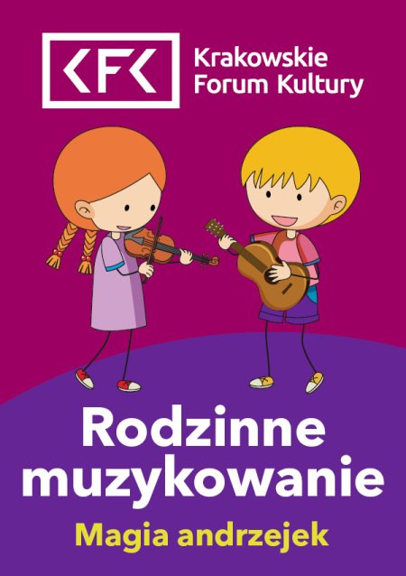 Magia andrzejek | Rodzinne Muzykowanie