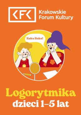 Logorytmika | Listopad.