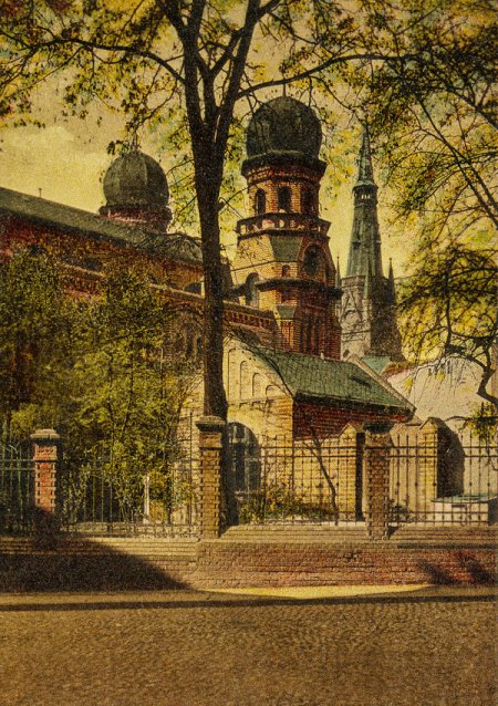 Dźwięki przeszłości: muzyka i historia żydowskiego Raciborza