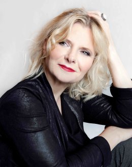 GRAŻYNA AUGUŚCIK US QUINTET