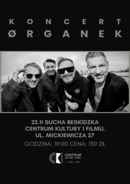 ORGANEK
