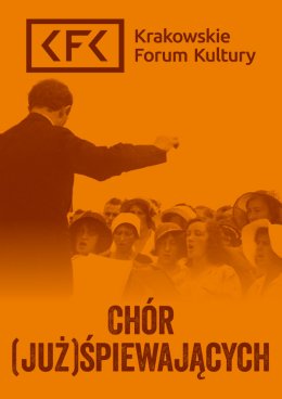 Karnet | Chór (już)śpiewających (listopad 2025)