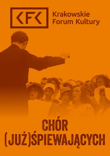 Karnet | Chór (już)śpiewających (listopad 2025)