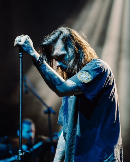 GRZEGORZ Z CIECHOWA „ojDADAna” - 30-lecie albumu